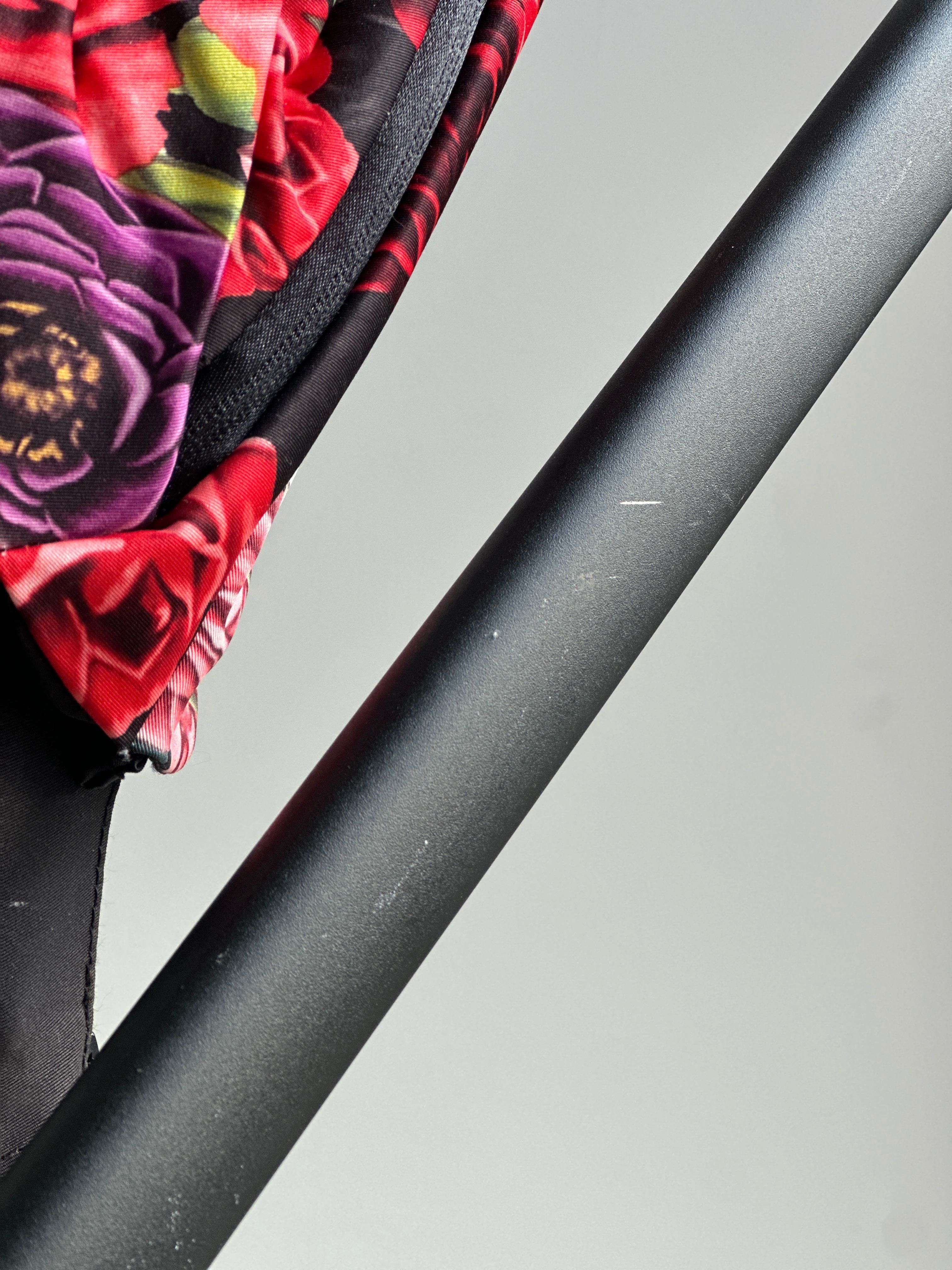 Cybex Mios 2.0 Spring Blossom – Rose Gold