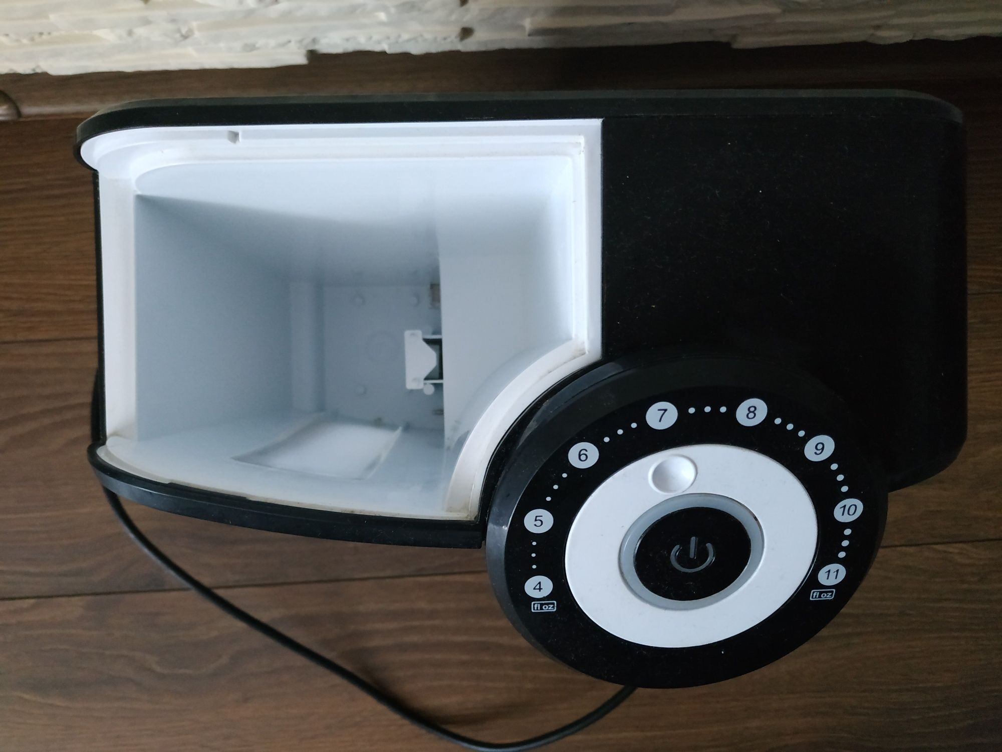 Automat/ekspres do mleka modyfikowanego Tommee Tippee