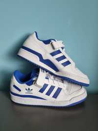 Buty Męskie adidas Forum 84 Low FY7756 r. 46 2/3