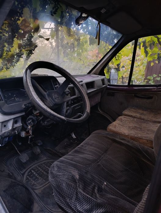 Продам Газ 32213