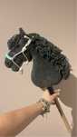 Hobby Horse a4 siwy
