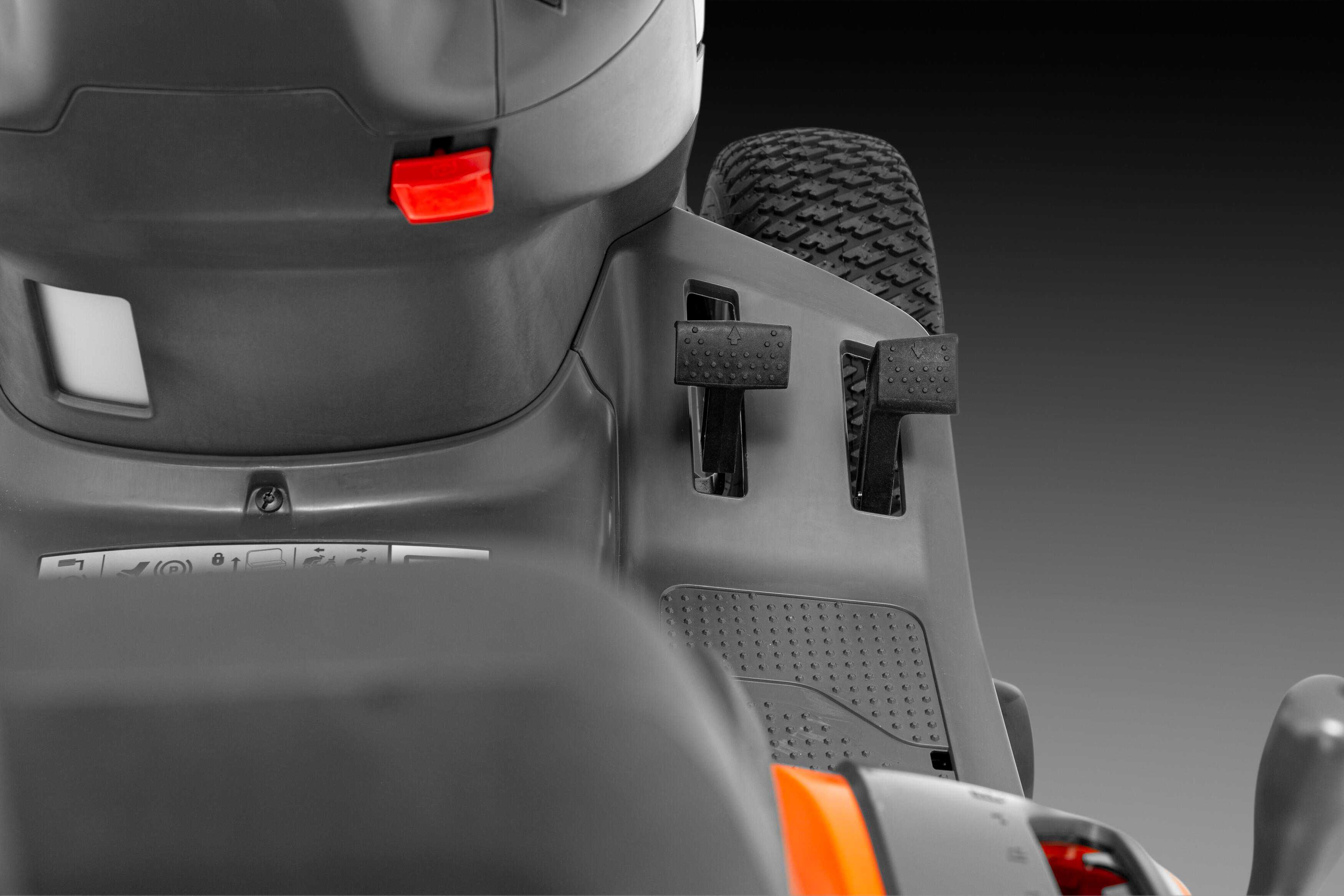 Traktorek HUSQVARNA TC112 , z koszem silnik 12,5 KM Raty 0%