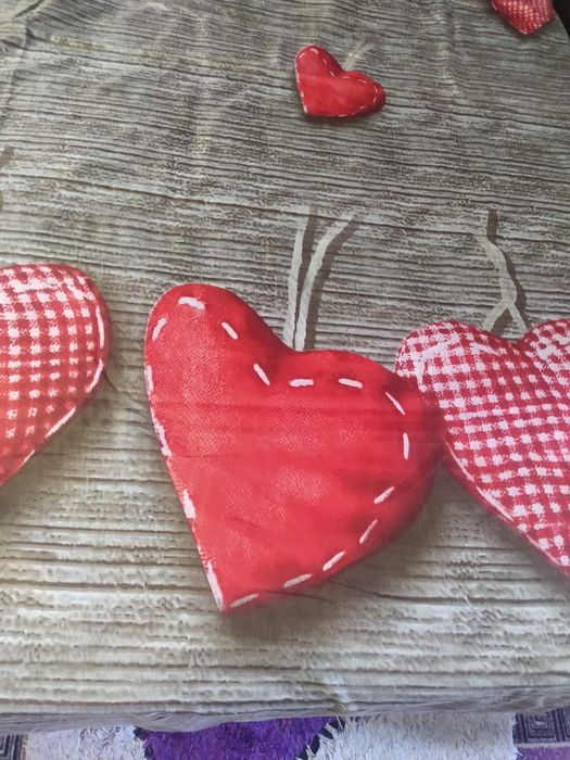 Півковдра та наволочка