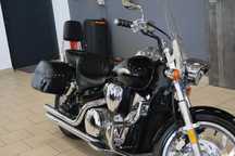 Honda VTX 1300 CUSTOM Max dodatki piękny drag star 1100