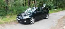 Mitsubishi Grandis 2, 0 diesel 2005 rok