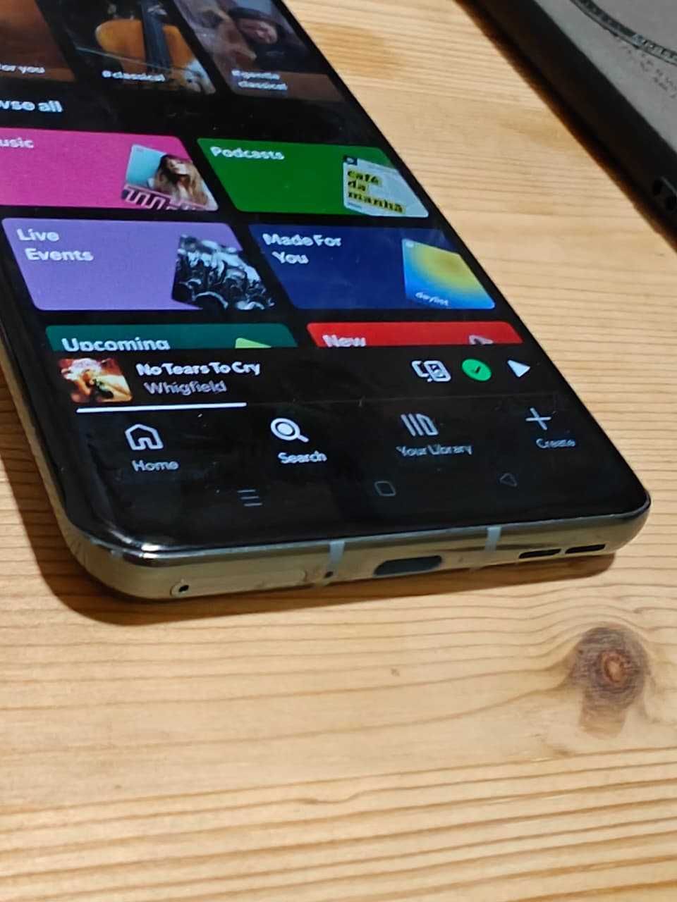 Oneplus 9 pro 12Gb / 256Gb como novo, com caixa e fatura