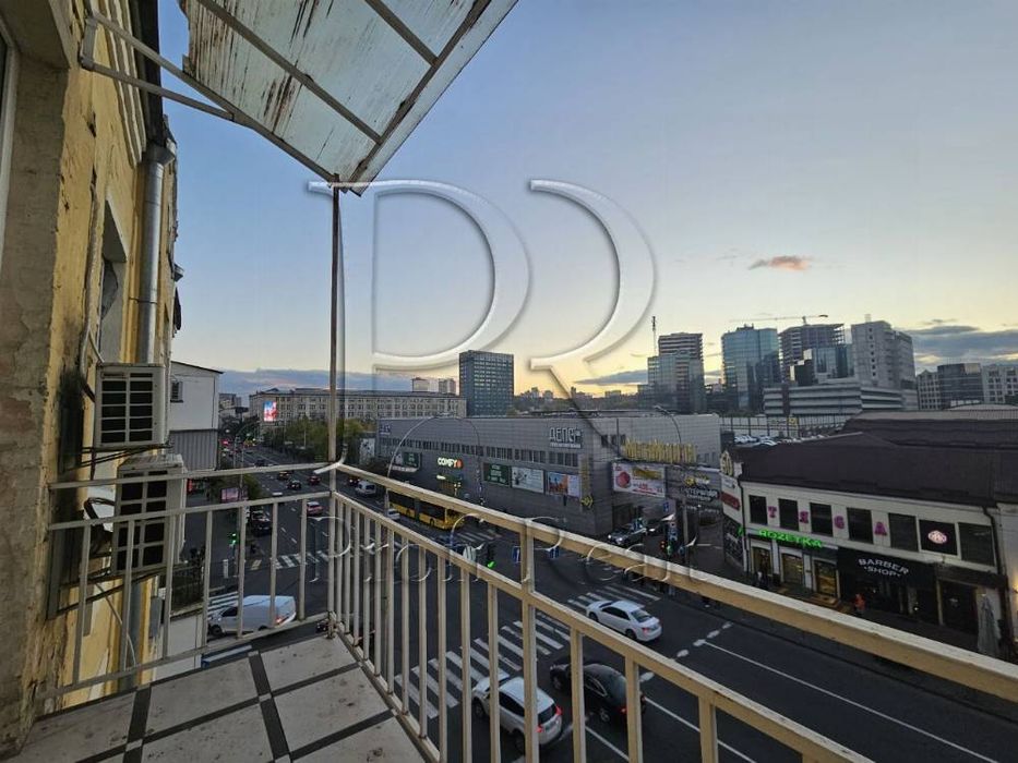 Продаж 3к.кв./Антоновича/центр/м.Олімпійська/Велика Васильківська