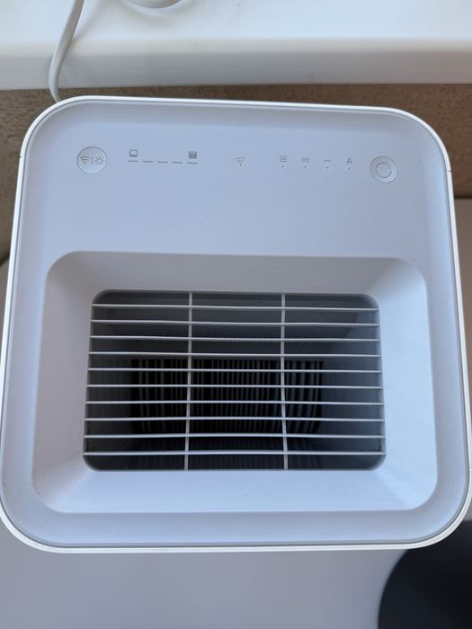 Увлажнитель xiaomi smartmi humidifier 2