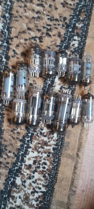 Продаи Ламмпи ссср