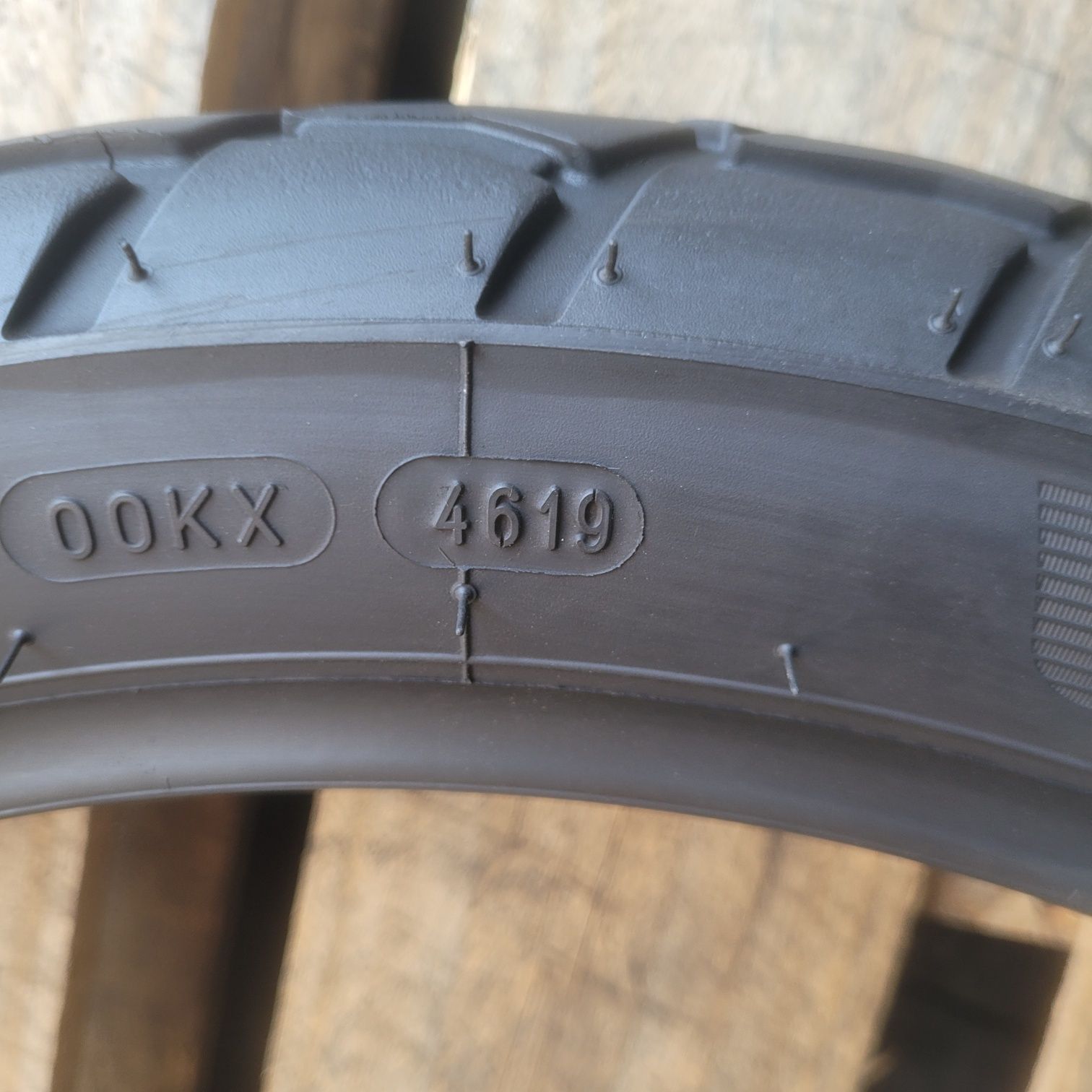 michelin anakee adventure 110/80r19
