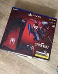 Console Sony Playstation 5 Marvel's Spider-man 2 Edição Limitada