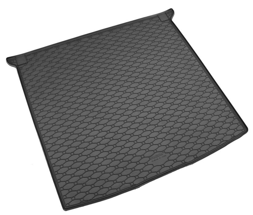 Mercedes ML, GLE (W166) Килимок у багажник | Гумовий коврик Мерседес