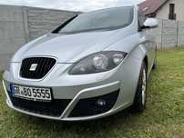Seat altea XL maly przebieg benzyna
