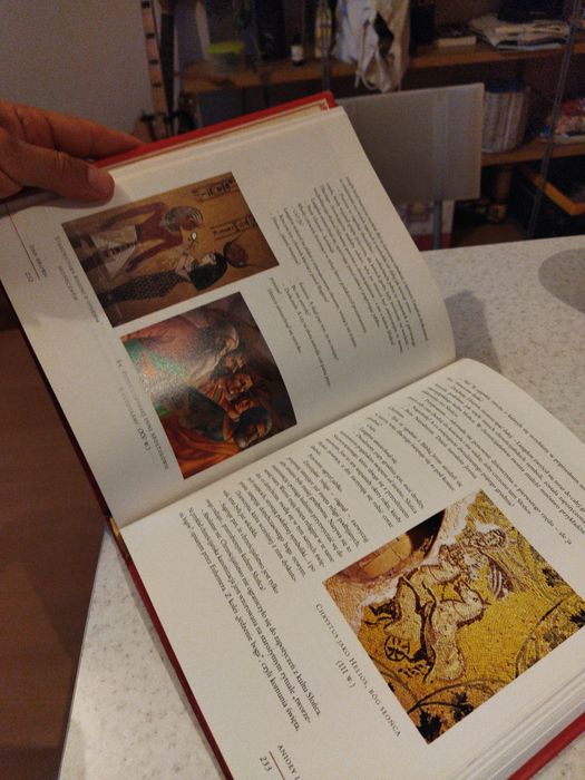 Anioły i Demony, Specjalne Wydanie Ilustrowane