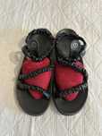 Кожаные босоножки сандали Ancient greec sandals 39-40р
