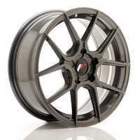 NOWE Felgi JAPAN RACING JR30 BMW 18" F20 F30 F31 F10 F01 F02 F25 F15