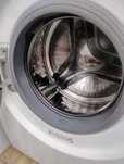 Pralka Samsung Eco bubble 6kg