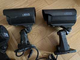 Kamera DVS 600IR-T40