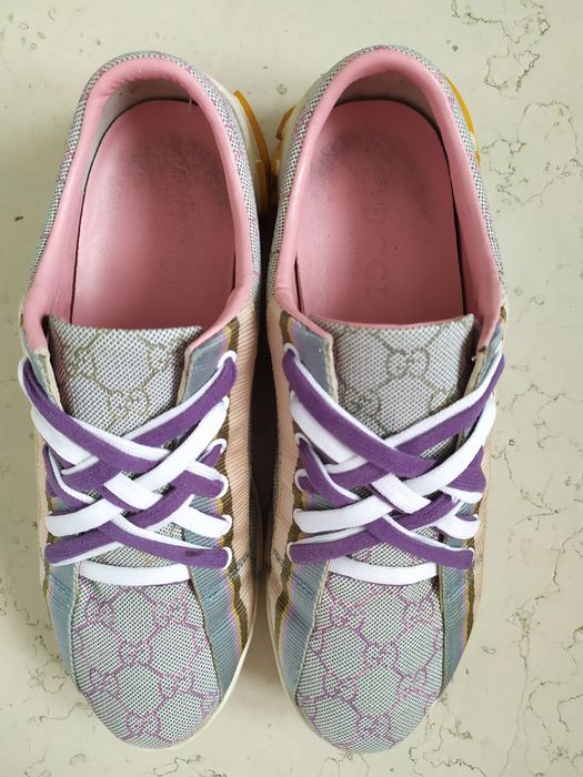 Gucci original 41 - 26,5 cm