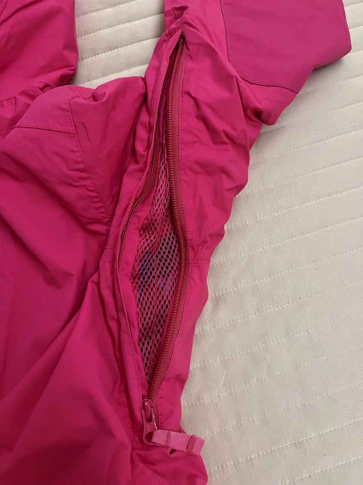 Burton ski/snowboard technical jacket, size S