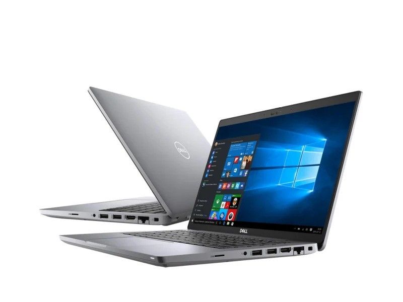 Laptop Dell Latitude 5420 Intel Core i7-1185G7 32/512GB SSD NVMe W11P