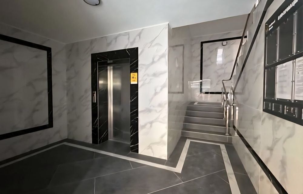 Продаж 2 кімн. квартири 75 м2 Генератор Паркінг Софіївські Липки