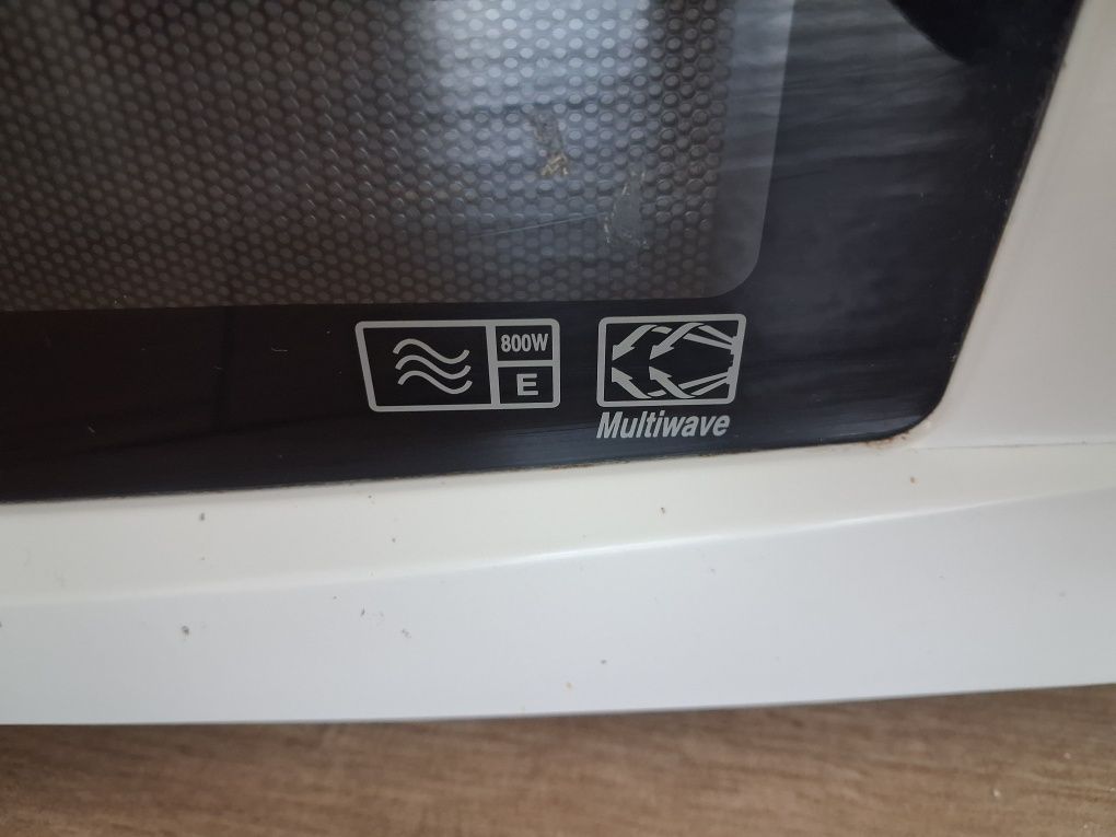 Mikrofalówka LG 800w Grill
