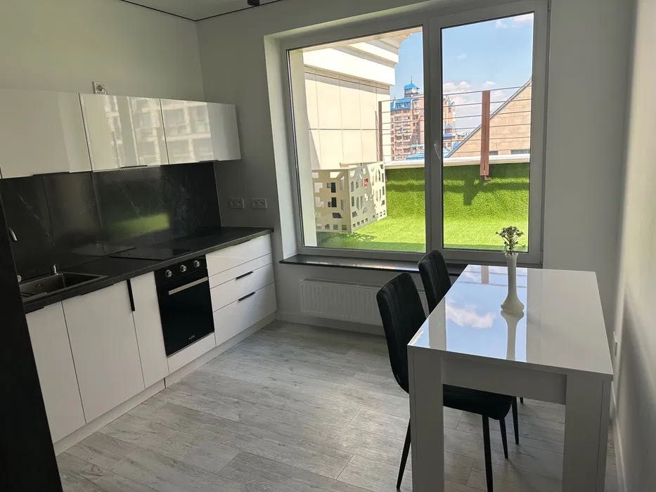 Оренда квартири, Златоустівська, Центр, Генератор