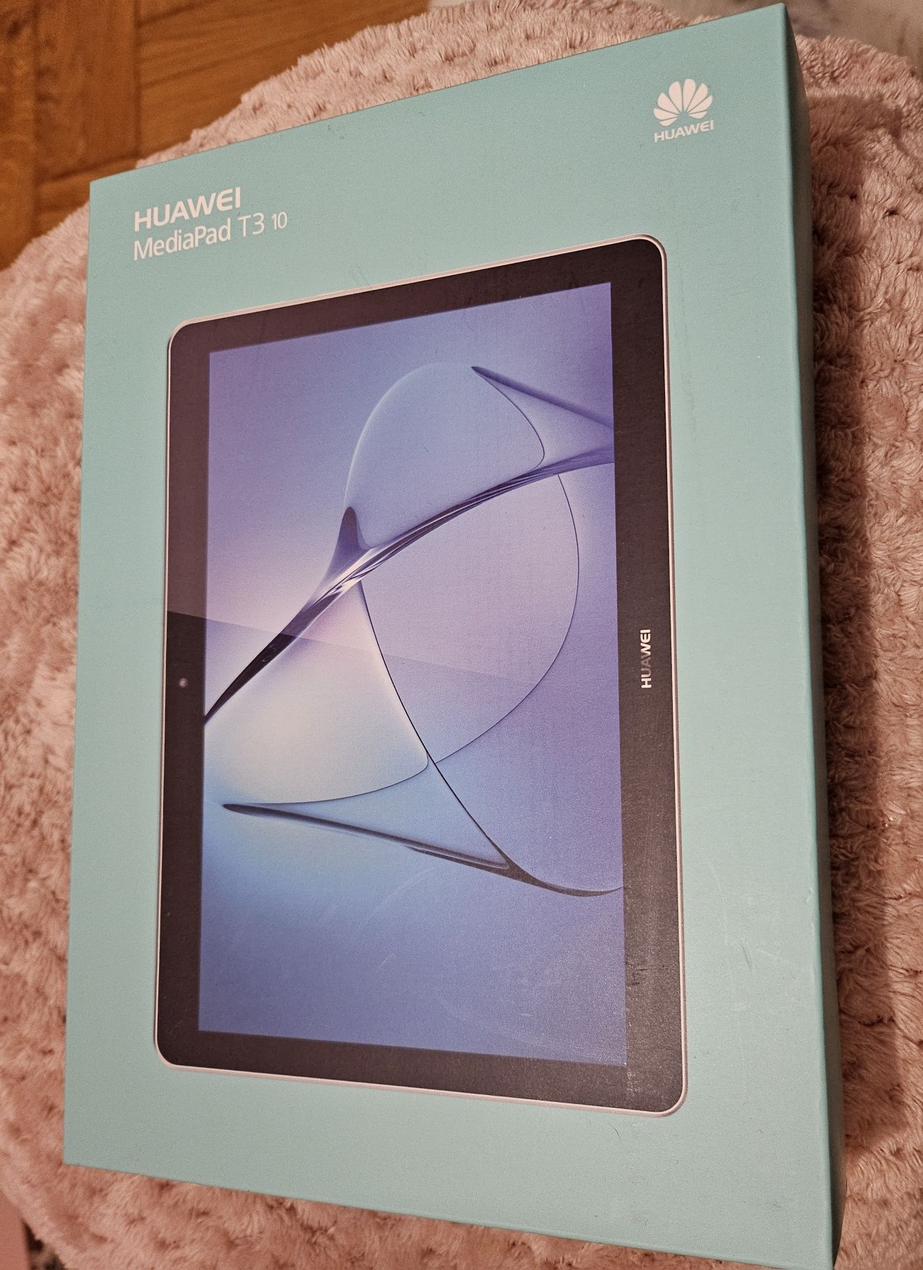 Tablet Huawei MediaPad T3 10