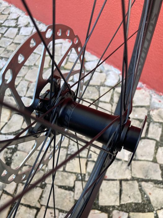 Rodas/Aros Syncros X30 SE