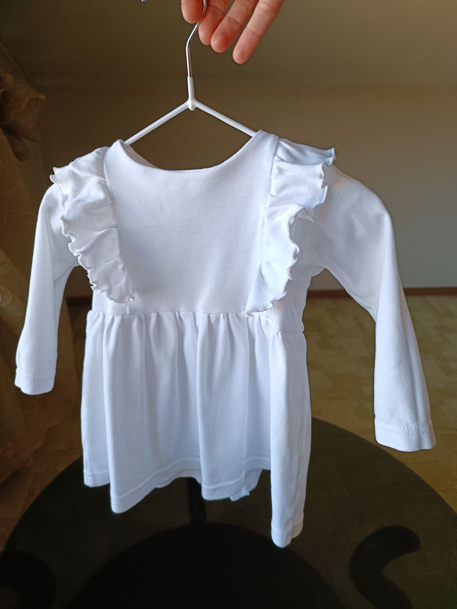 Сукня плаття Little angel, 80 - 86 см, 9 - 12 міс