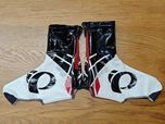 Велобахіли Pearl izumi barrier lite pro