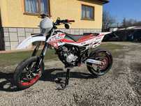 Beta 125rr A1, B SM nie fantic, wr, yzfr, ktm, dt