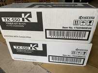 TK- 550 Kyocera ORIGINAL