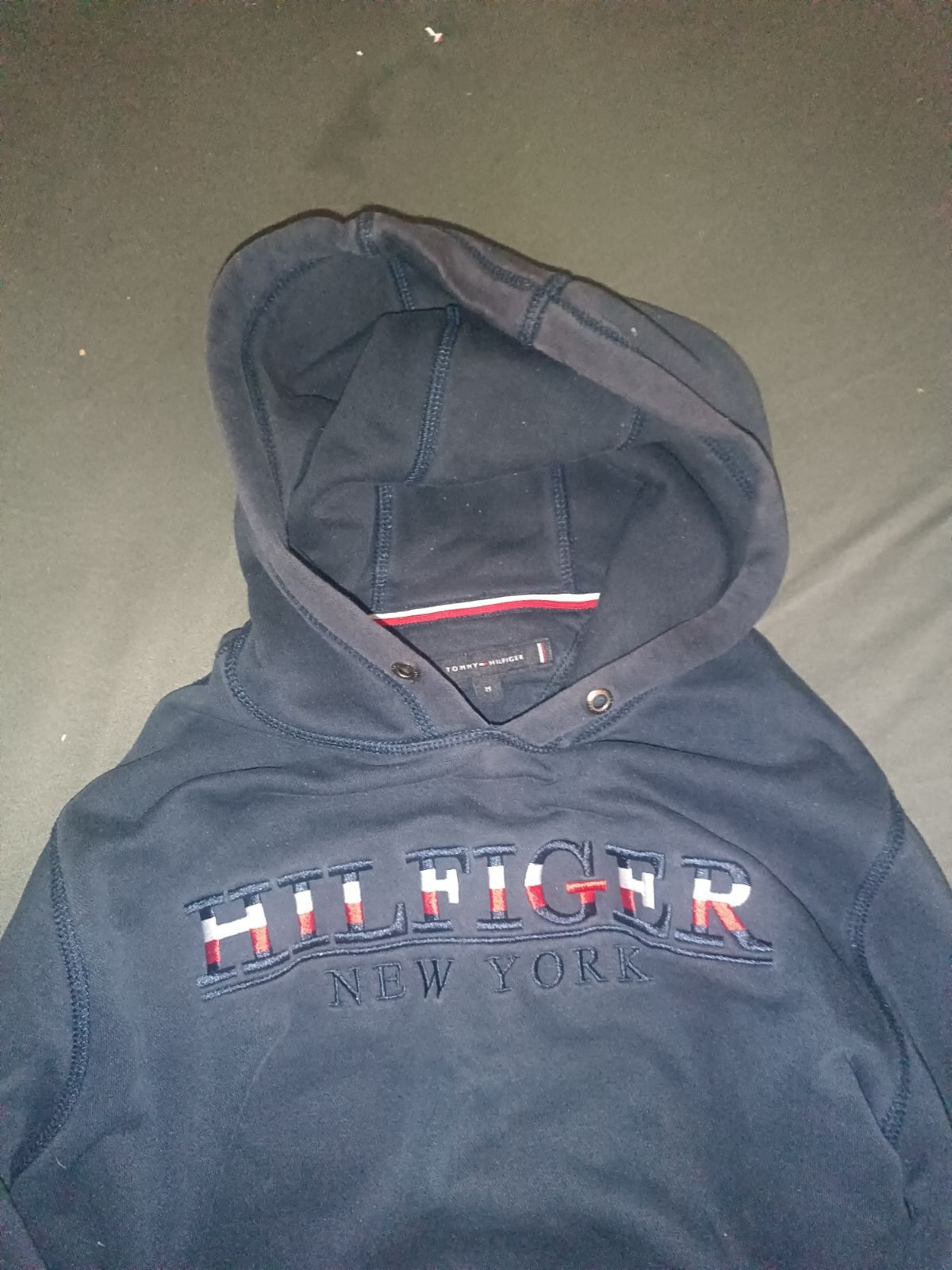 Кофта Tommy Hilfiger