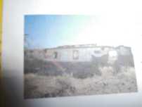 Terreno misto com 14840m e ruina com300m em Messines Algarve