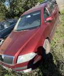 Skoda octavia 2.0fsi automat lpg