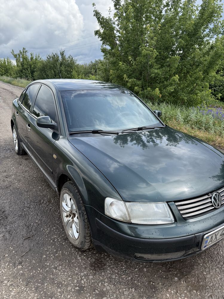 Продам Volkswagen B5