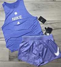 Nike костюм шорты Майка оригинал