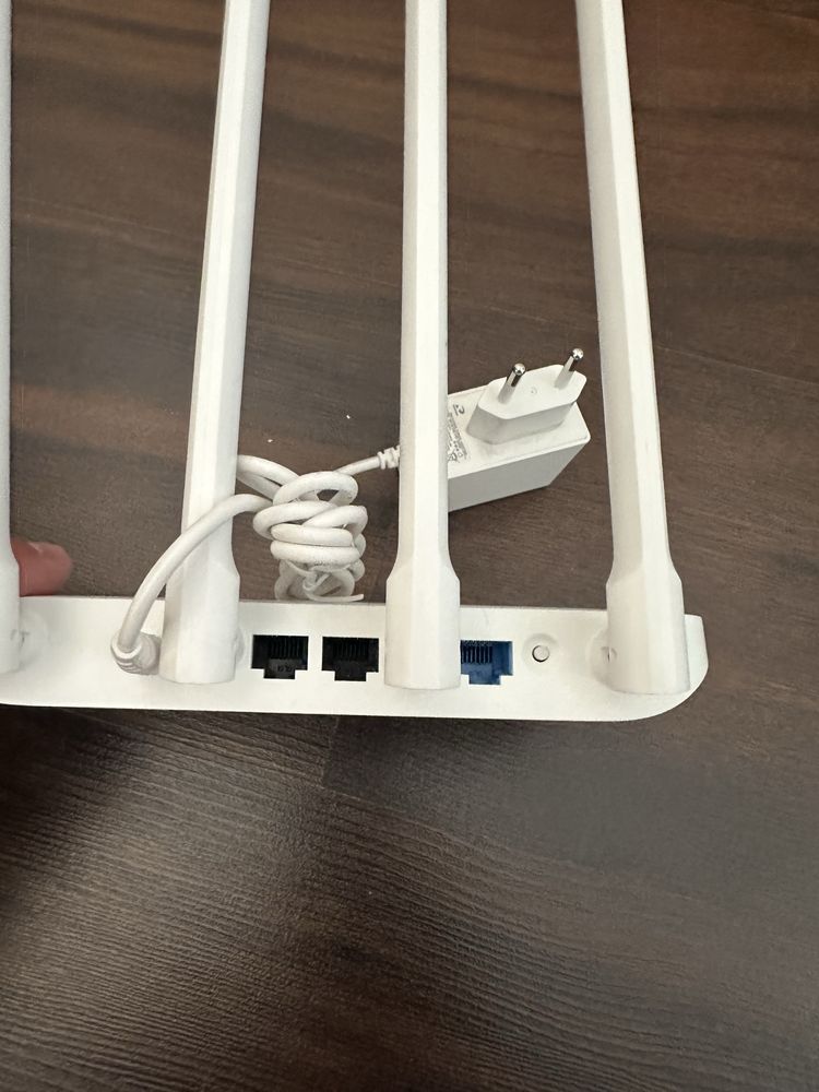 Router xiomi Mi 4A