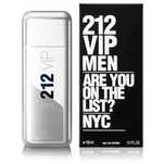 212 VIP Men - Perfumy męskie 100ml