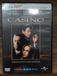 Casino, film DVD