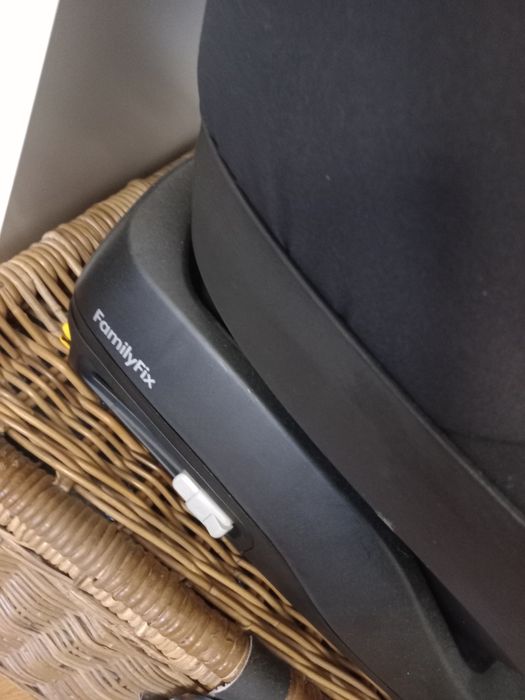 Cadeira automóvel bebeconfort