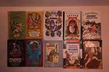 Сказки/ Детские книги СССР