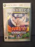 Naruto Rise of a Ninja Xbox 360