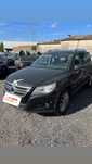 Vw tiguan para peças