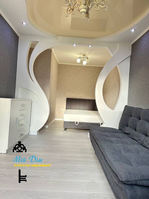 Здам затишну квартиру Жк Софія центральна алея