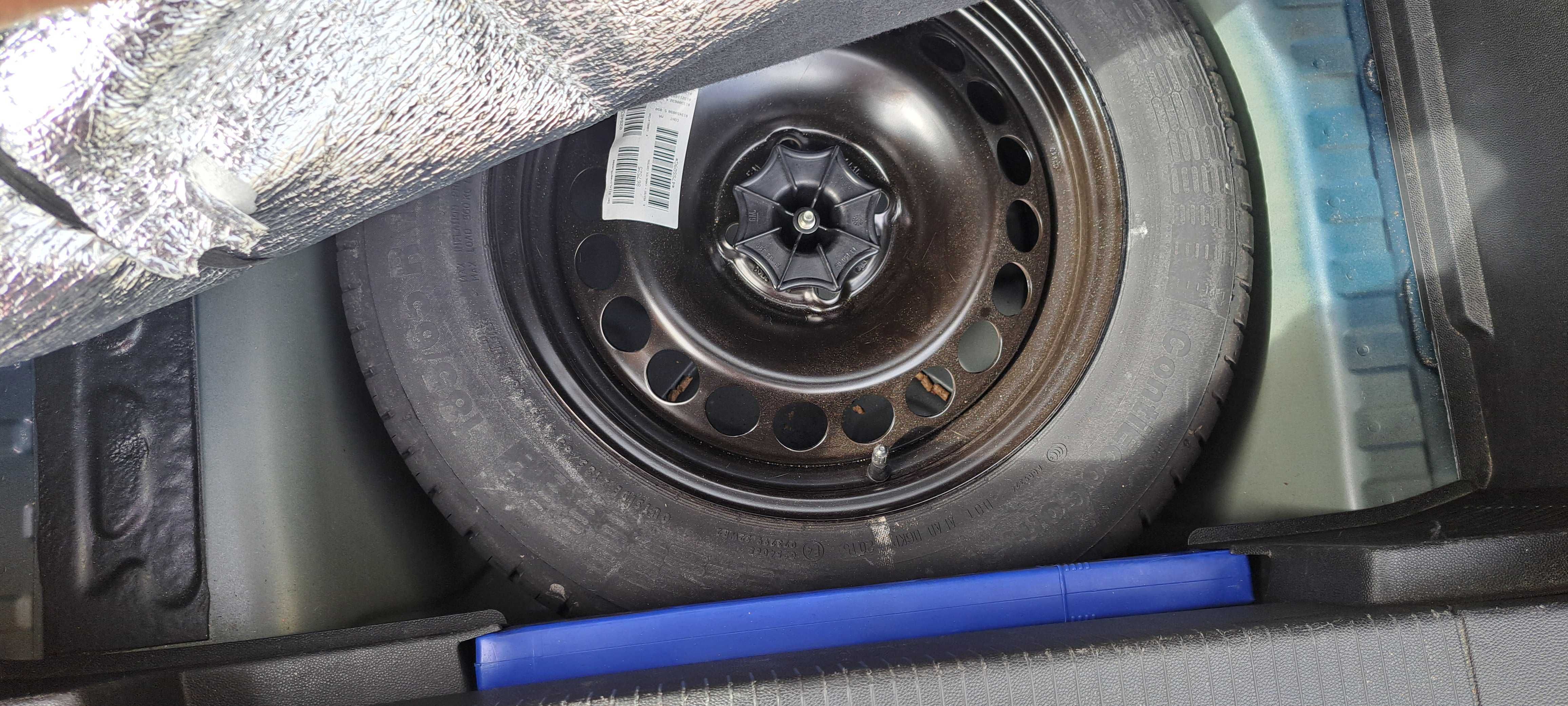 Opel Corsa 2015 gasoleo 980 + 90x128,00