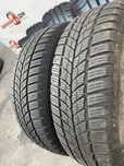 Шини 185/70 R14 Barum  зима  2022 рік 7 мм