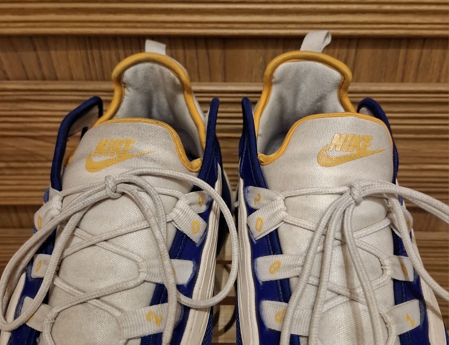 Nike Zoom 2k, oryginal